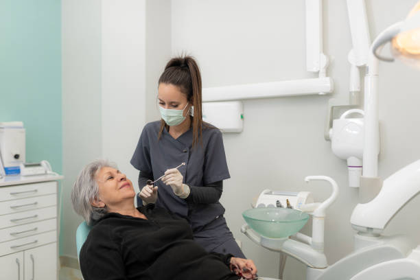 Best Emergency Dental Care for Broken or Chipped Teeth in Urbandale, IA